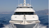 Diamond A -  Cruising